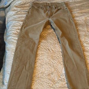 Levi Strauss & Co. 31x30 513